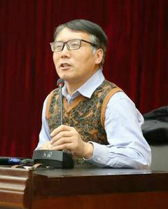 董彥旭——學校(xiào)管理(lǐ)