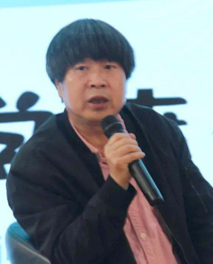 張志(zhì)偉——教育科(kē)研