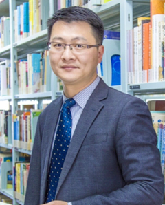 常  健——政策法規