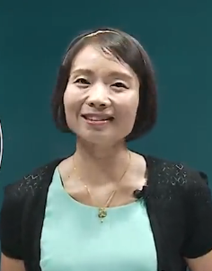 雷智慧